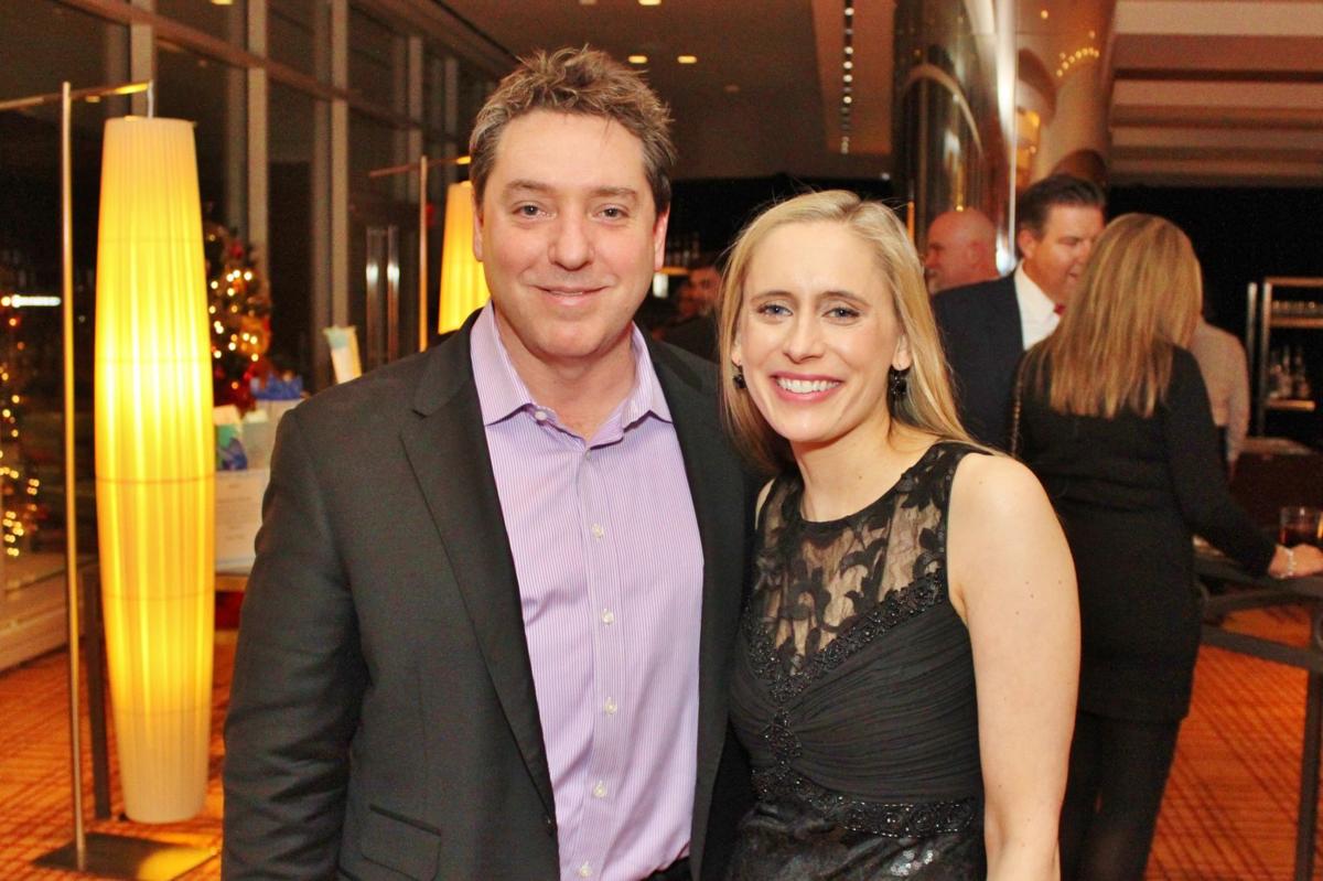Gary and Lisa Wuest