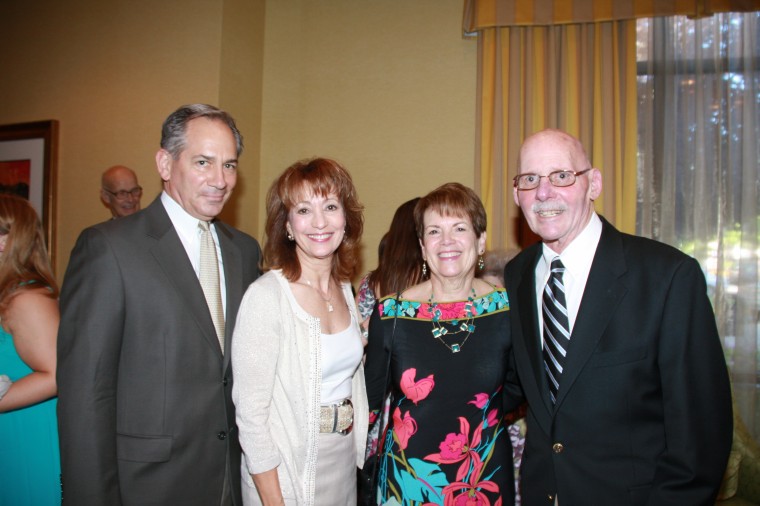 Holocaust Dinner