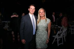 Jeff McCurdy, Tayler Marx