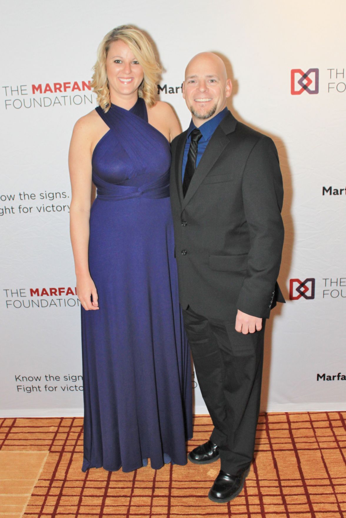 Jill Steele, Don Helfrich