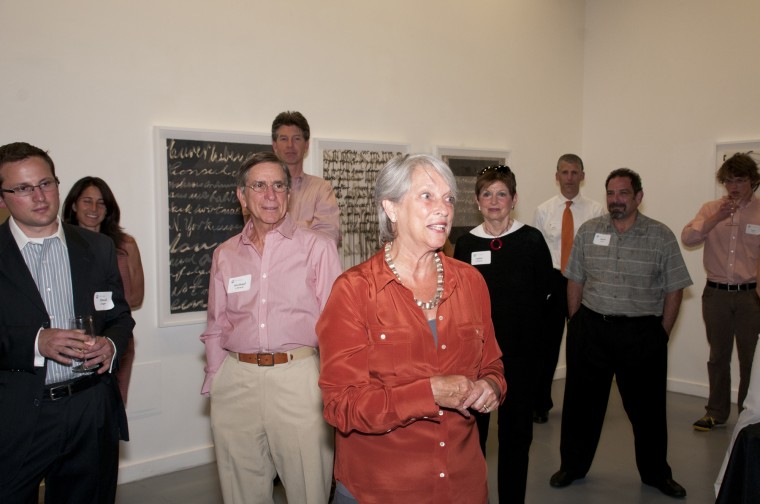 Bunny Burson: HIDDEN In Plain Sight. June 21 2012