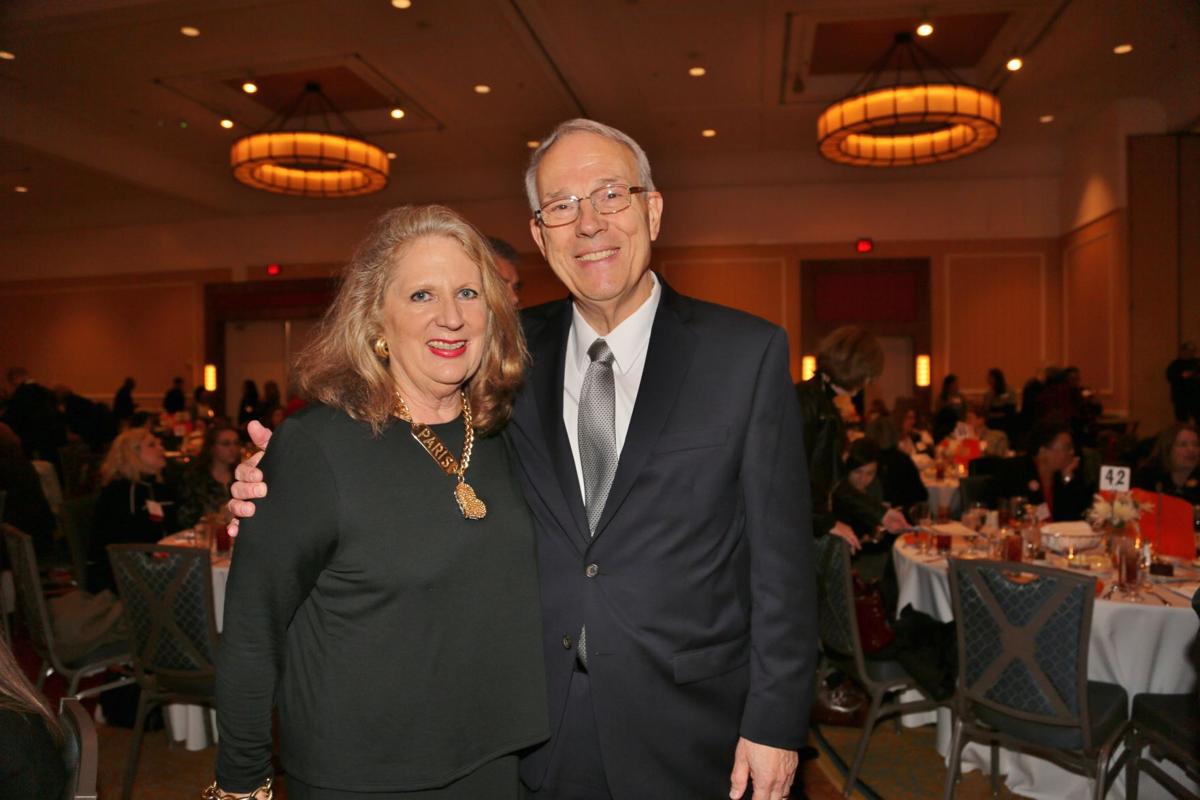 Susan Block, Paul Reuter