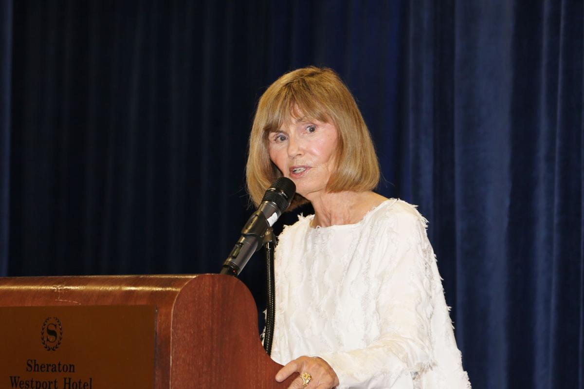 Diane Buhr, Executive Director