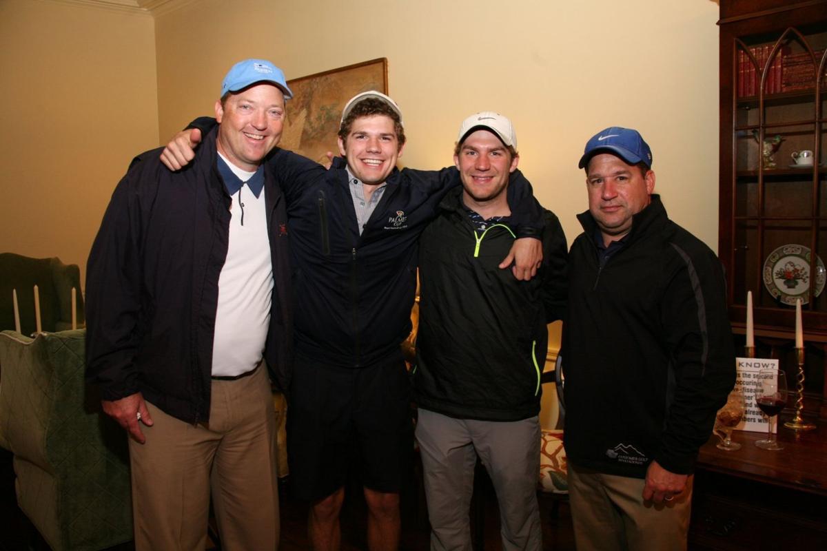 Noel Fehr, Jake Eovaldi, Nick Eovaldi, Bryan Eovaldi