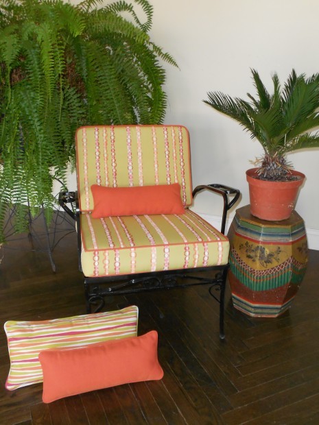 Tim Rohan Spring Home Updates