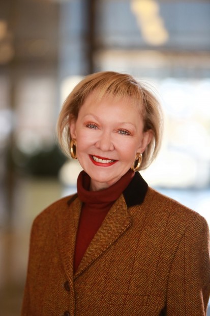 Donna Wilkinson