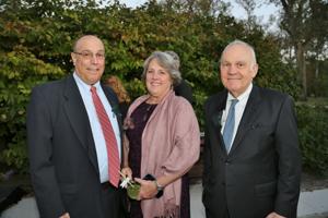 Peter and Leslie Sortino