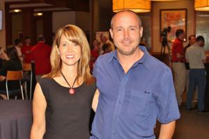 Chris Gober, Tim Guiling