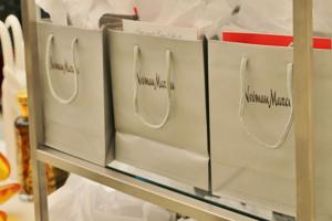 Goody bags