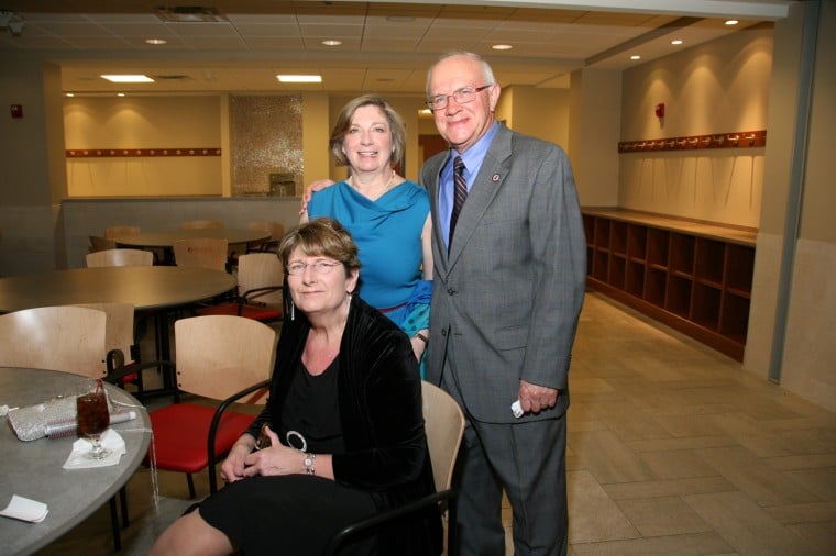 Philippine Duchesne Society Annual Dinner
