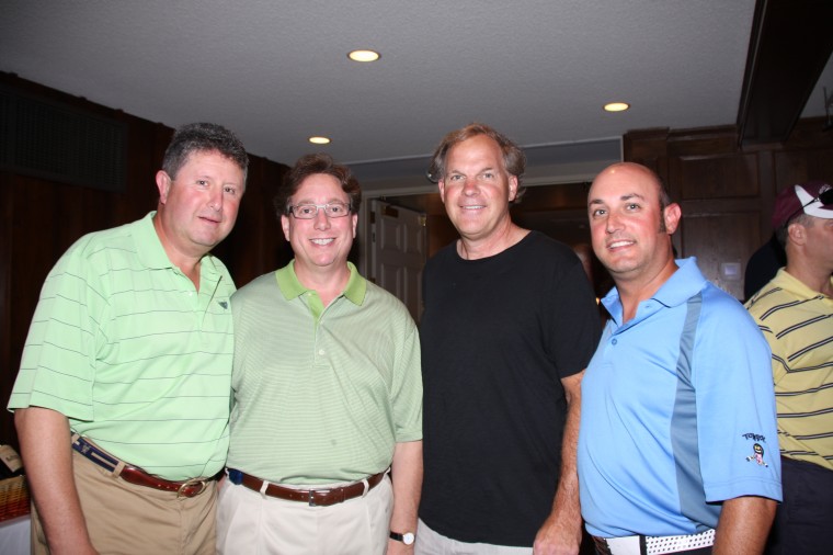 JCC Golf
