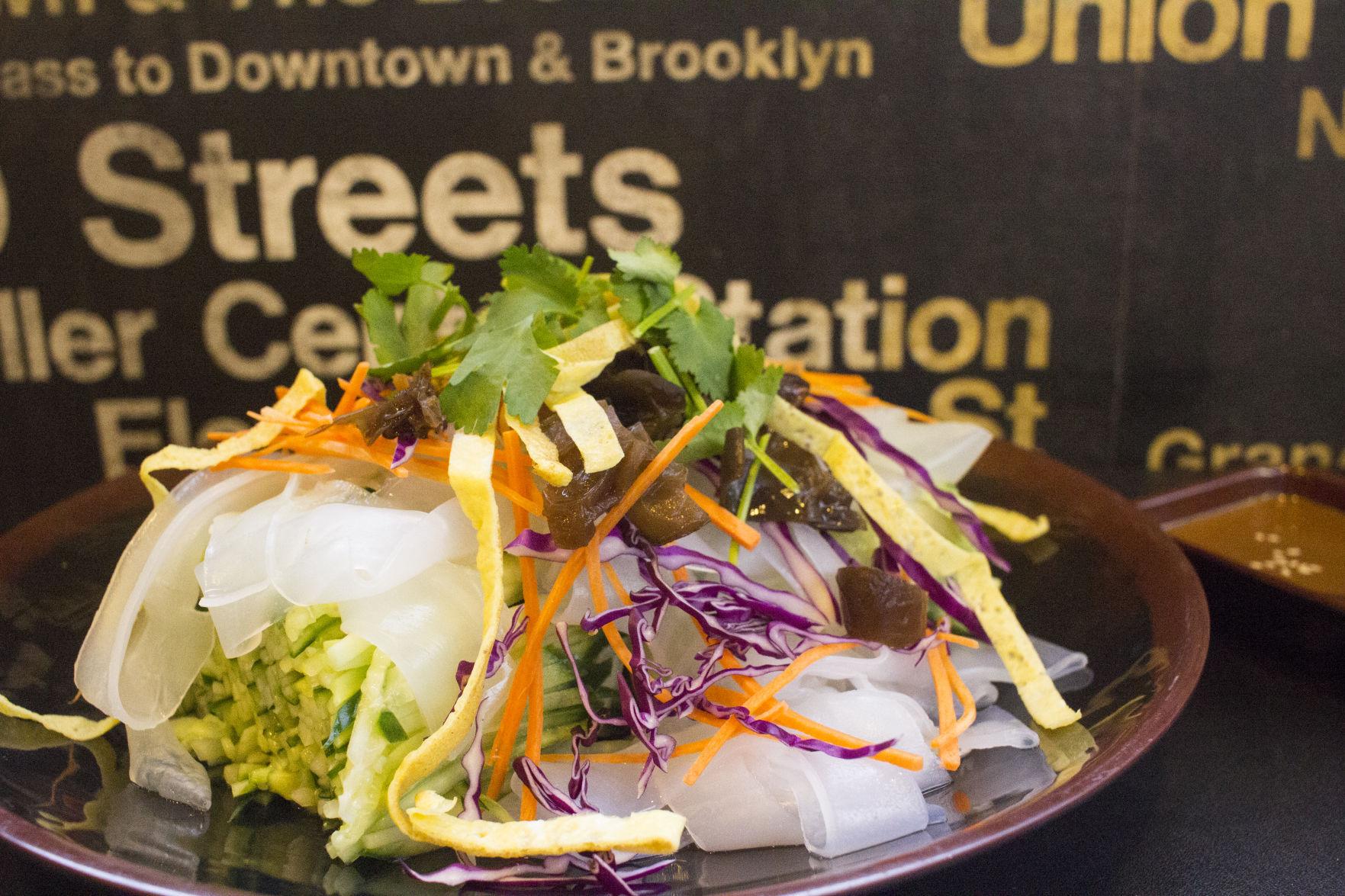 Dinner & A Show Cate Zone Chinese Cafe