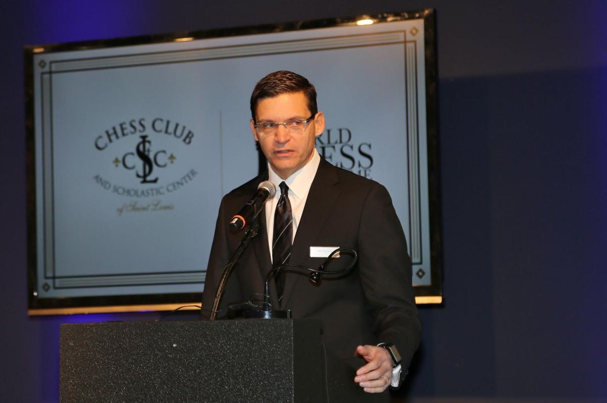 Co-chairs: Dave Peacock