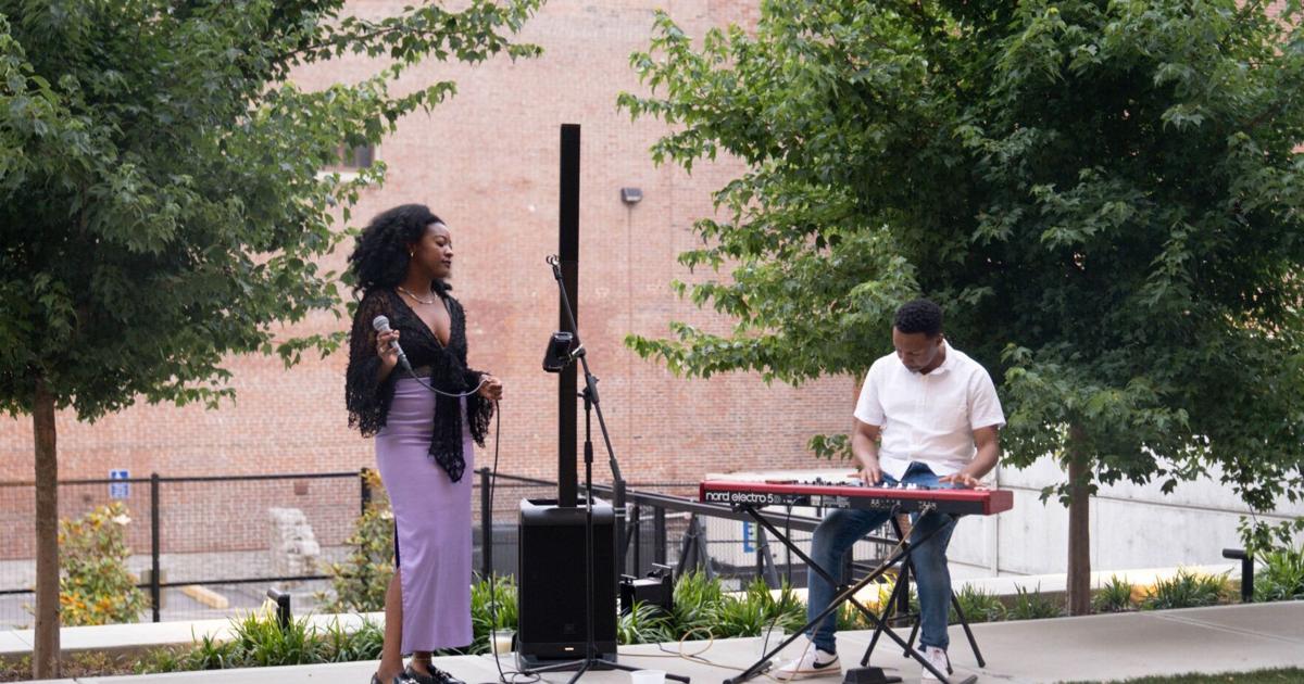 How to plan an employee appreciation event that people actually want to attend