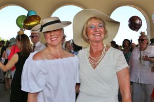 Dr. Jane Turner, Brenda Ackerman