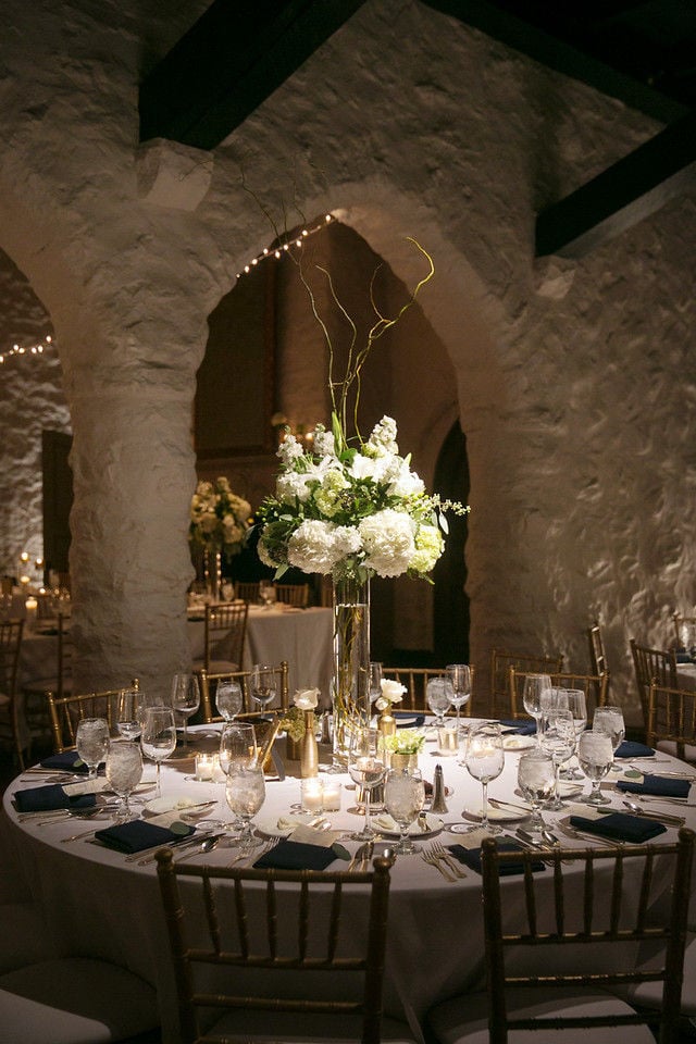The Big Wedding Issue: Jessica Rubin & Benjamin Solarz | Gatherings ...