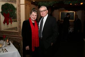 Lynn and Darrell Yearwood