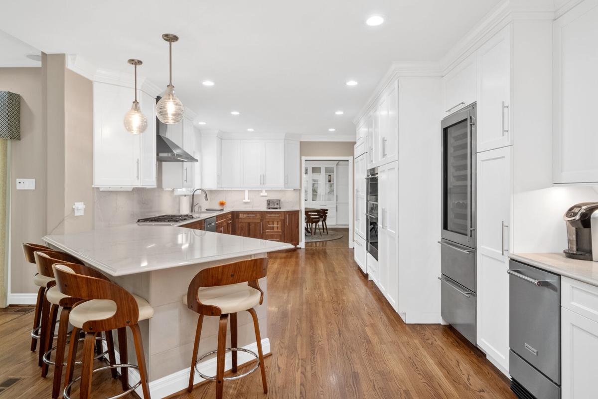 Mosby Building Arts Gives Timeless Charm a Modern Update