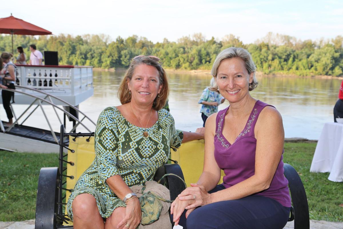 Carolyn Jenkins, Jessica Hoagland