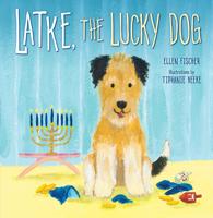 Children's Book by St. Louis-Born Writer Celebrates Hanukkah in Heartwarming Family Tale