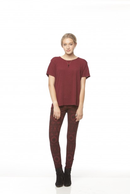 Line I Love: Gypsy05 3