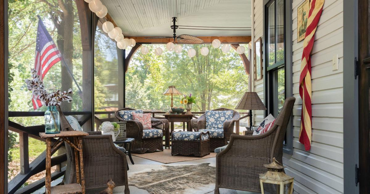 Karr Bick’s Jenny Rausch on what it takes to keep remodeling business strong 20 years on