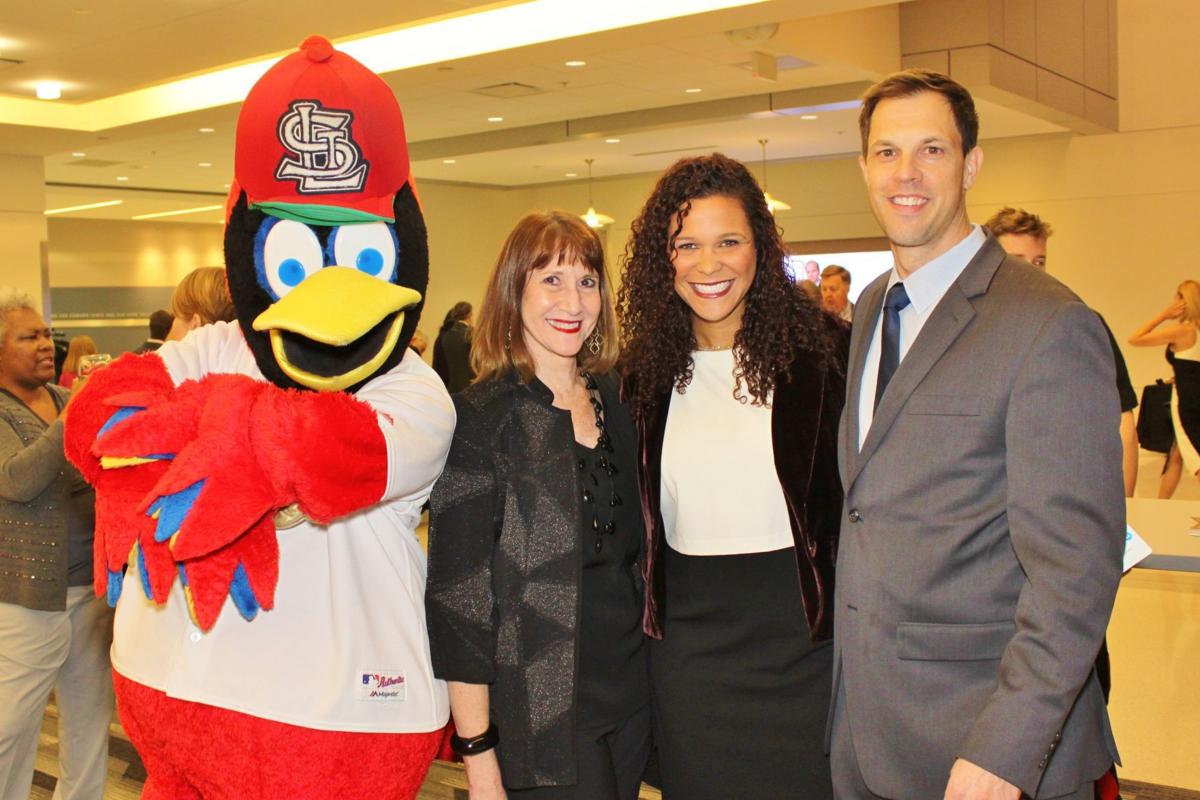 Fred Bird, Ellen Soule, Sarah Thompson, Boyd Pickup