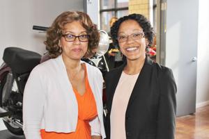 Mary Dyson, Regina Wells
