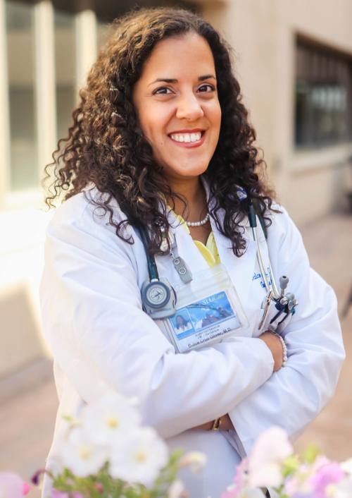 Care in the Classroom SLU�s Palliative Care Fellowship