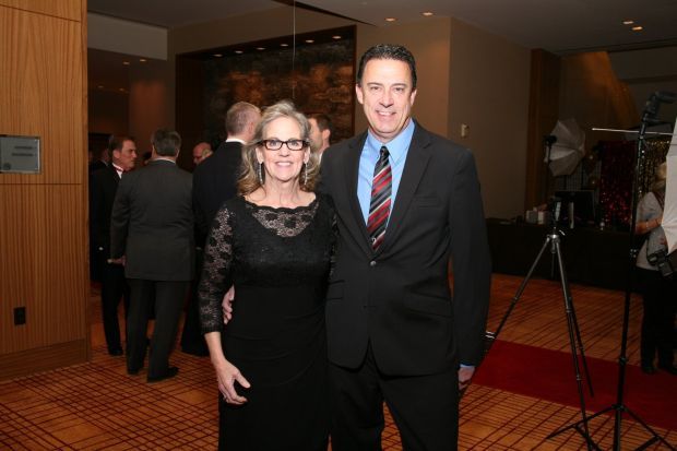 30th Anniversary Gala - The ALS Association St. Louis Regional Chapter