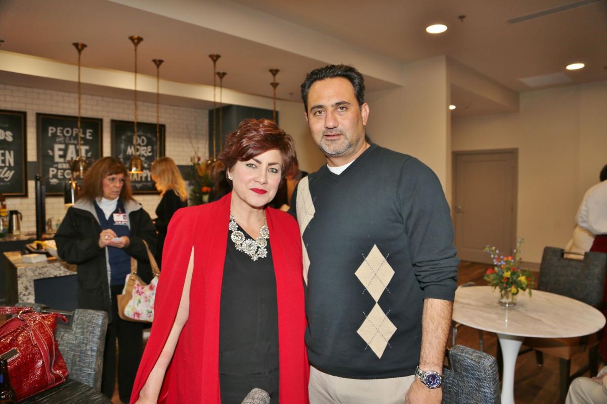 Anne Keathley, Joey Boime