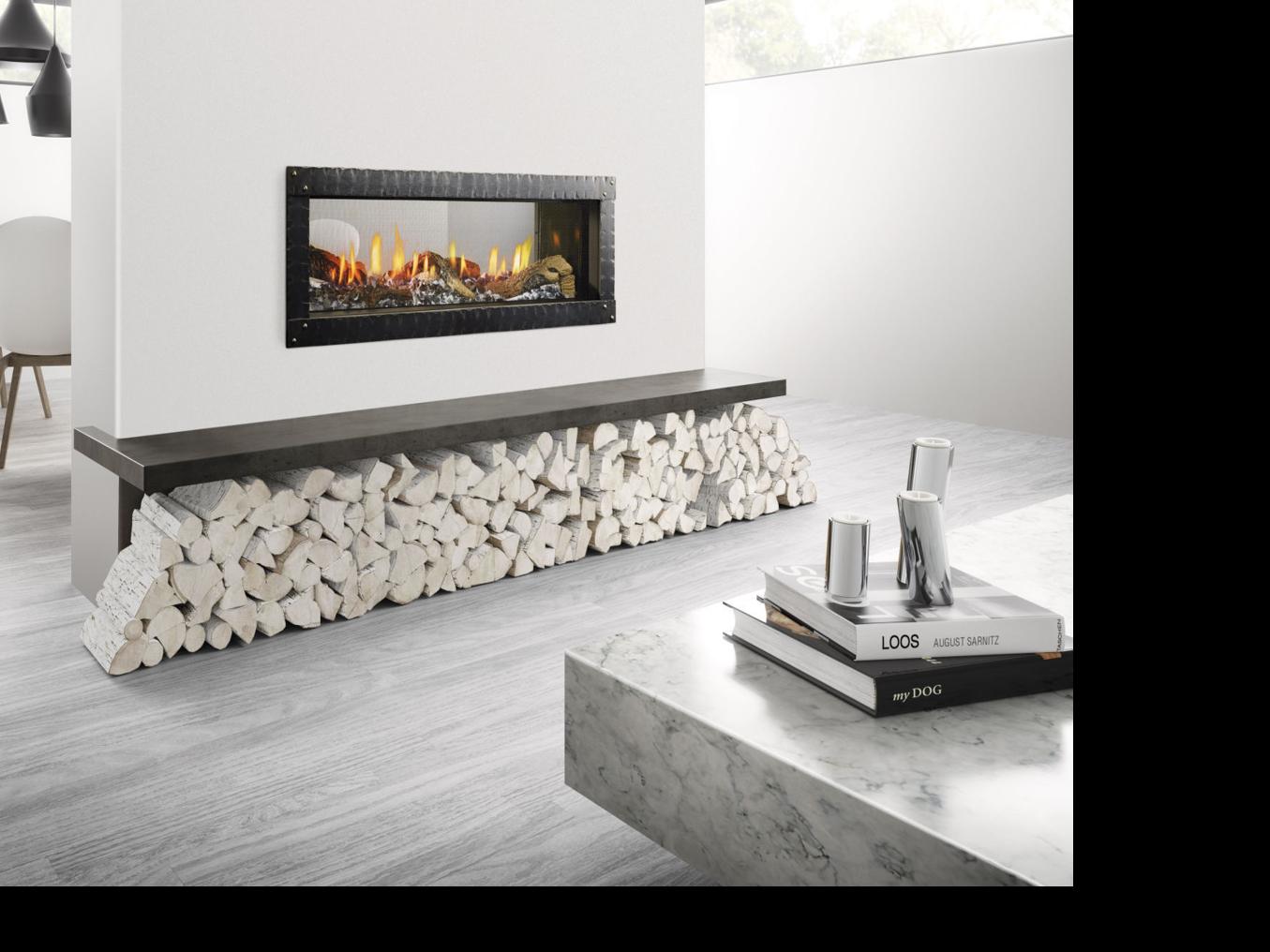 Fireside Warmth Features Laduenews Com