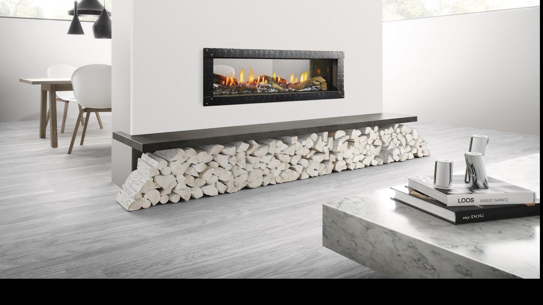 Fireside Warmth Features Laduenews Com