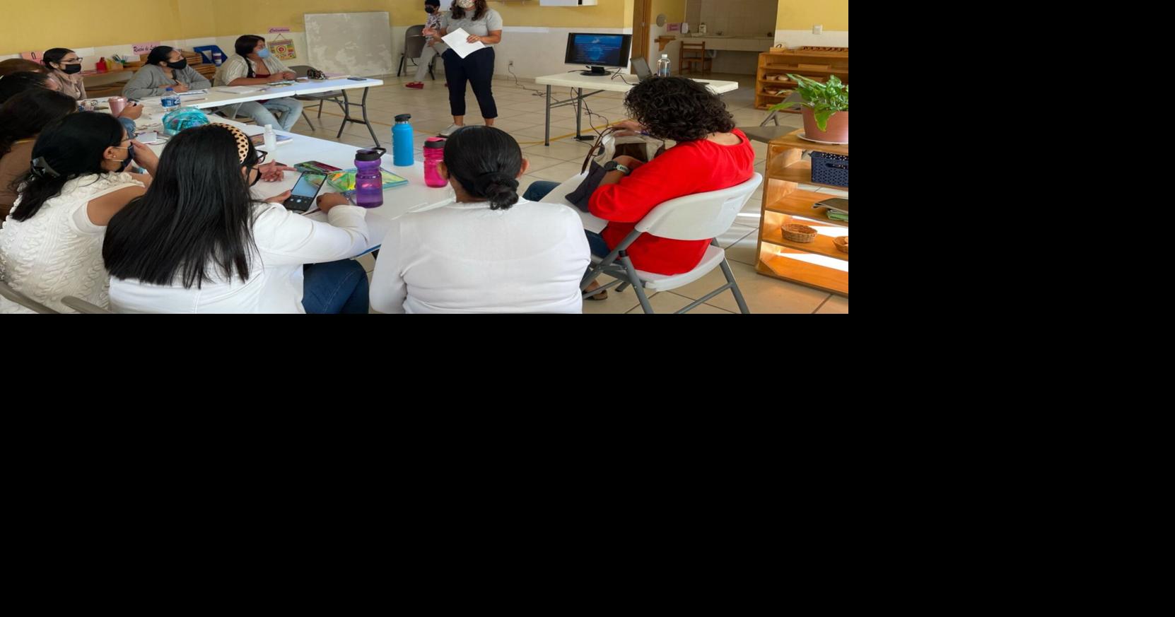 Chesterfield’s CASCO Learning Is Helping Area Parents Homeschool the