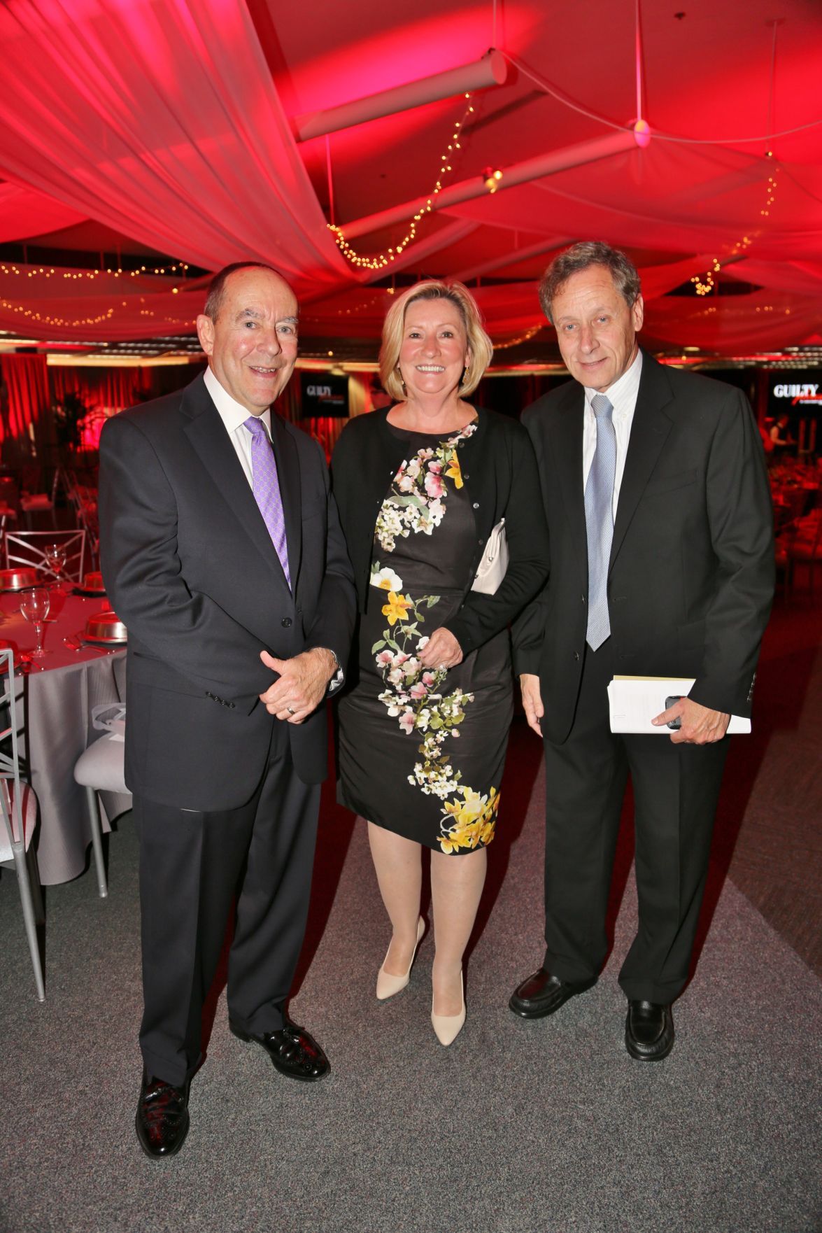 Jim and Peggy Hall, Jim Bogart manager of development