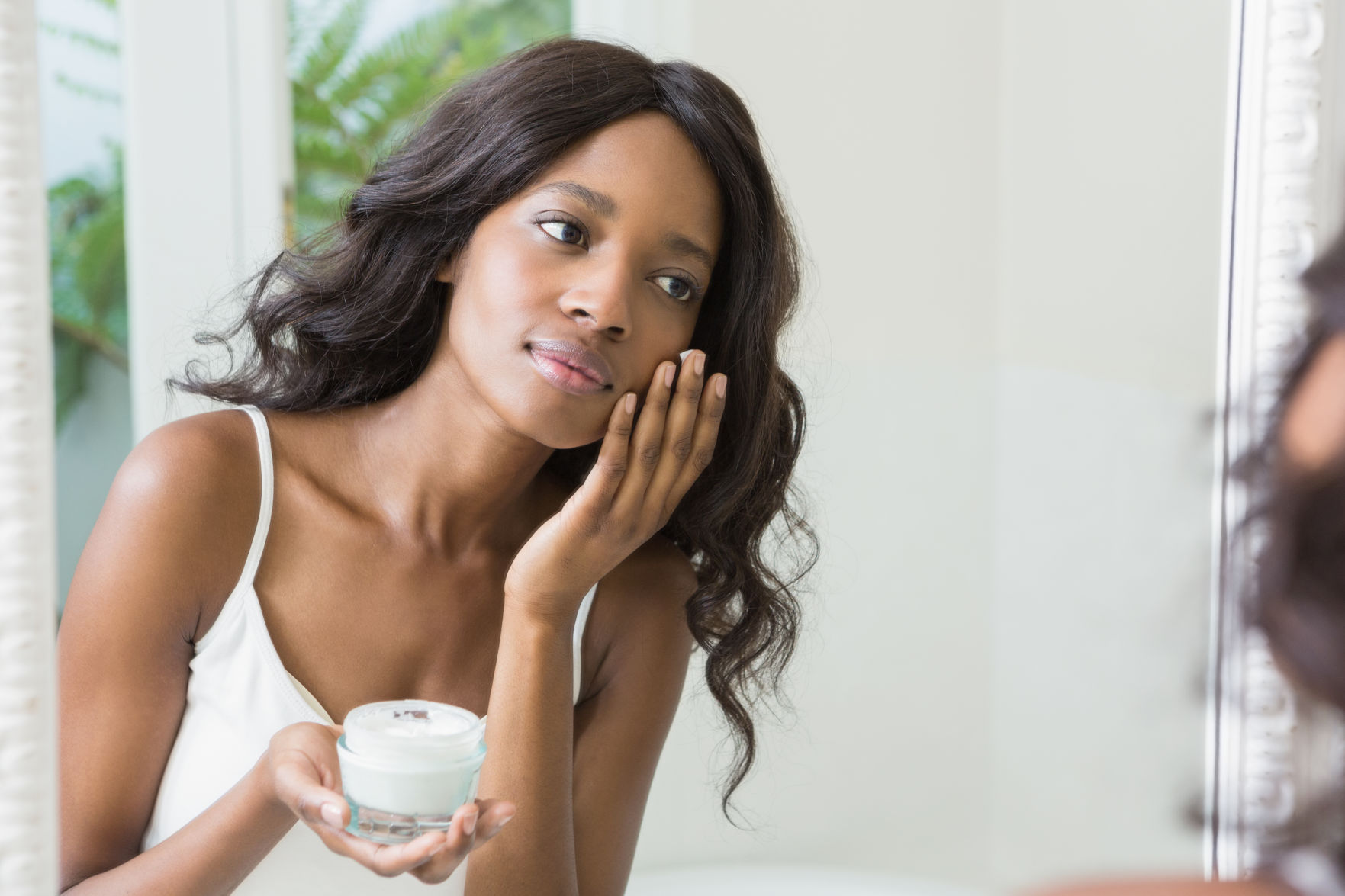 Beauty Buzz: Bedtime Skin Care
