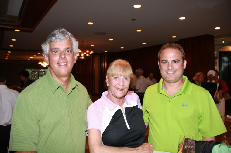 JCC Golf