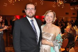 Aaron Michels, Jessica Watson