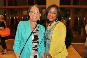 Ssherrill Jackson, Patricia Reed-Boswell
