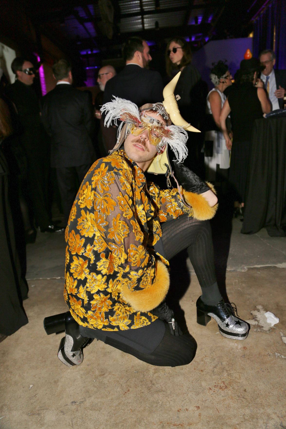 Cory Sever