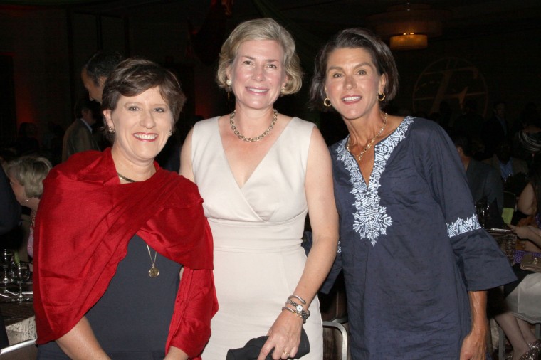 College Bound's 5th Annual Cap and Gown Ball