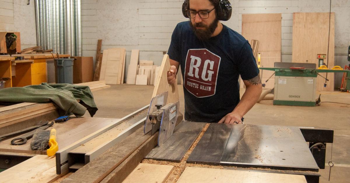 Meet 3 St. Louis Area Companies That Ethically Source Timber