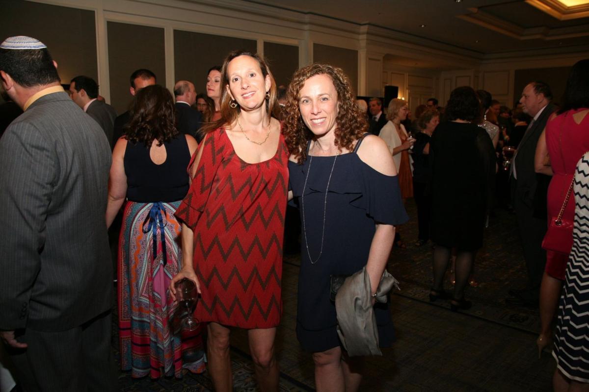 Emily Coen, Karen Smoller