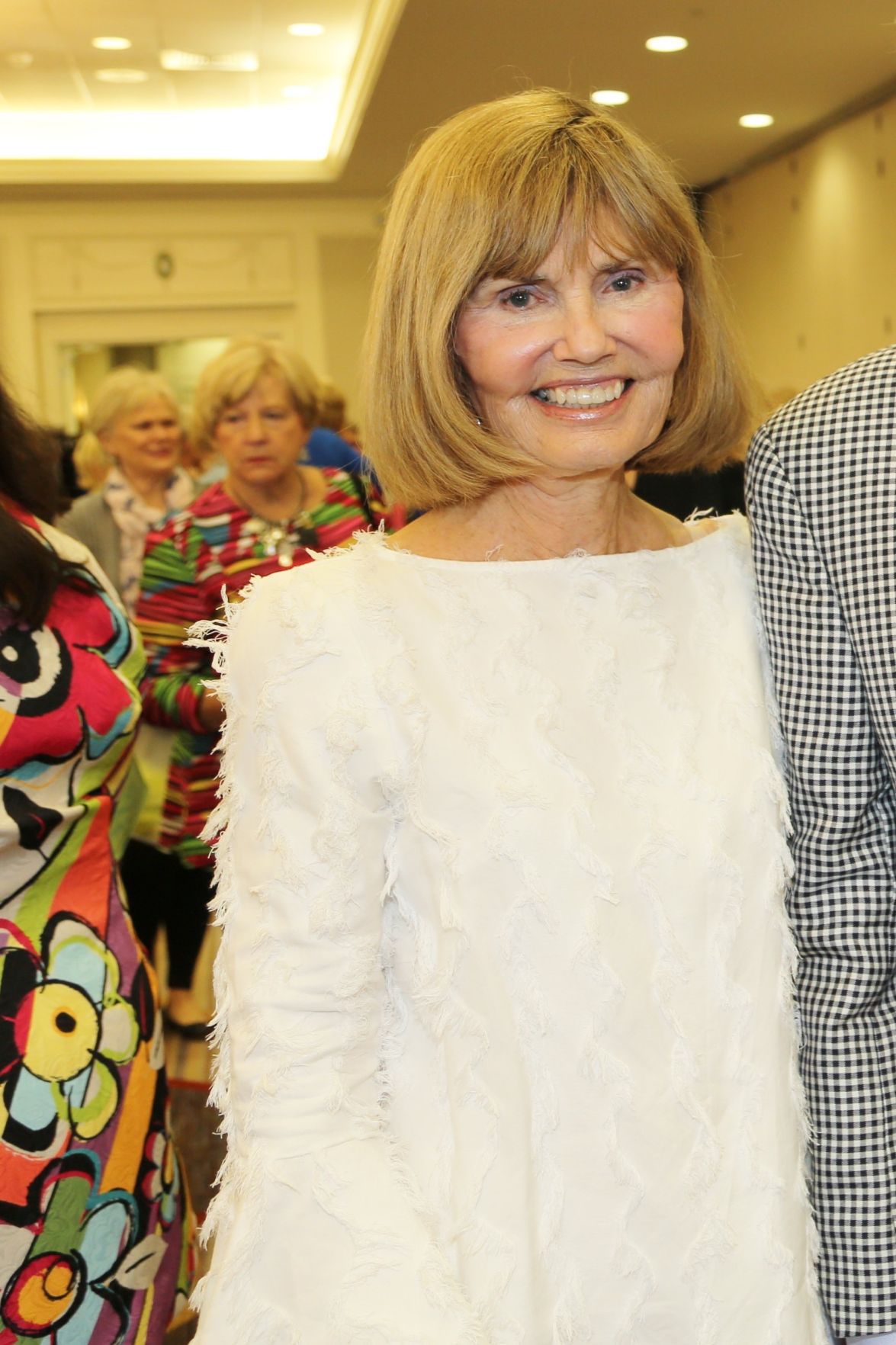 Diane Buhr,Executive Director