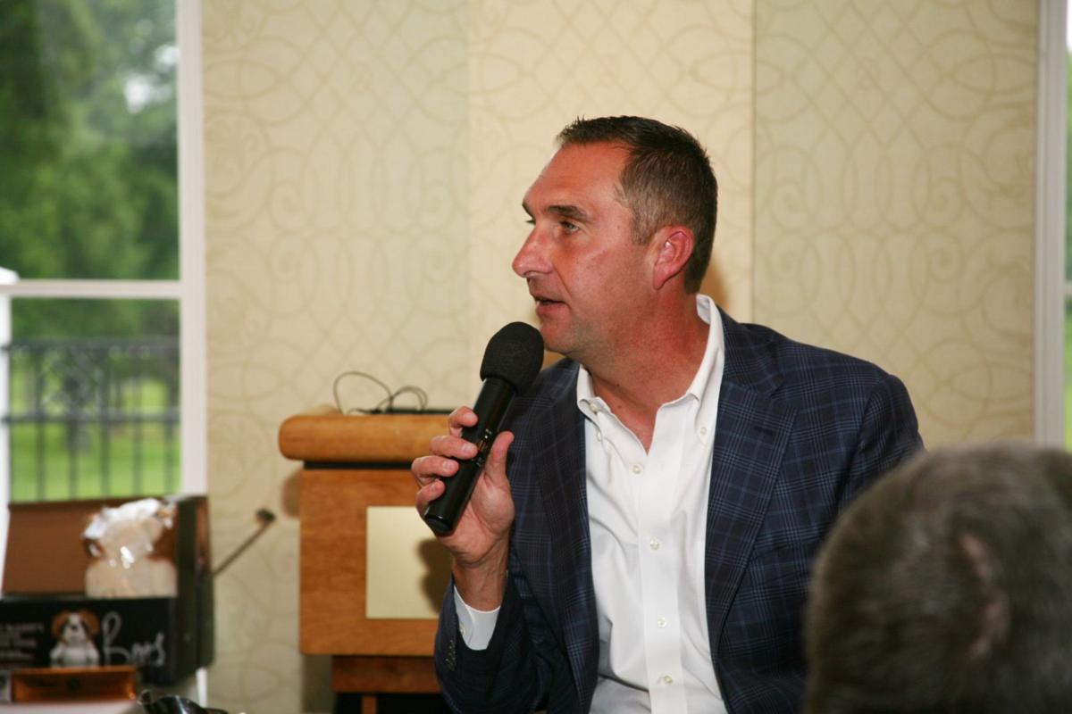 John Mozeliak
