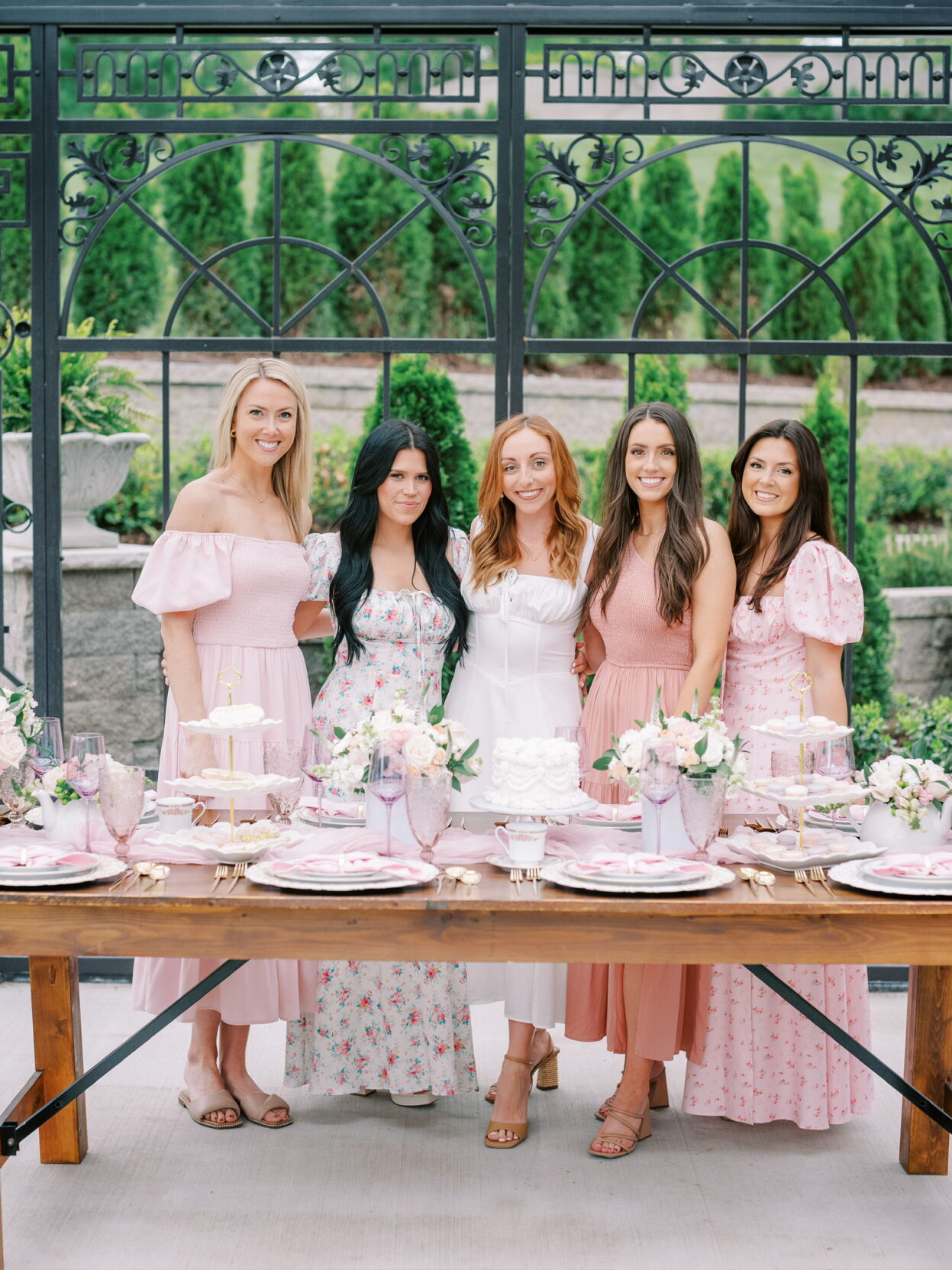 4 birthday party themes for fun, sophisticated celebrations