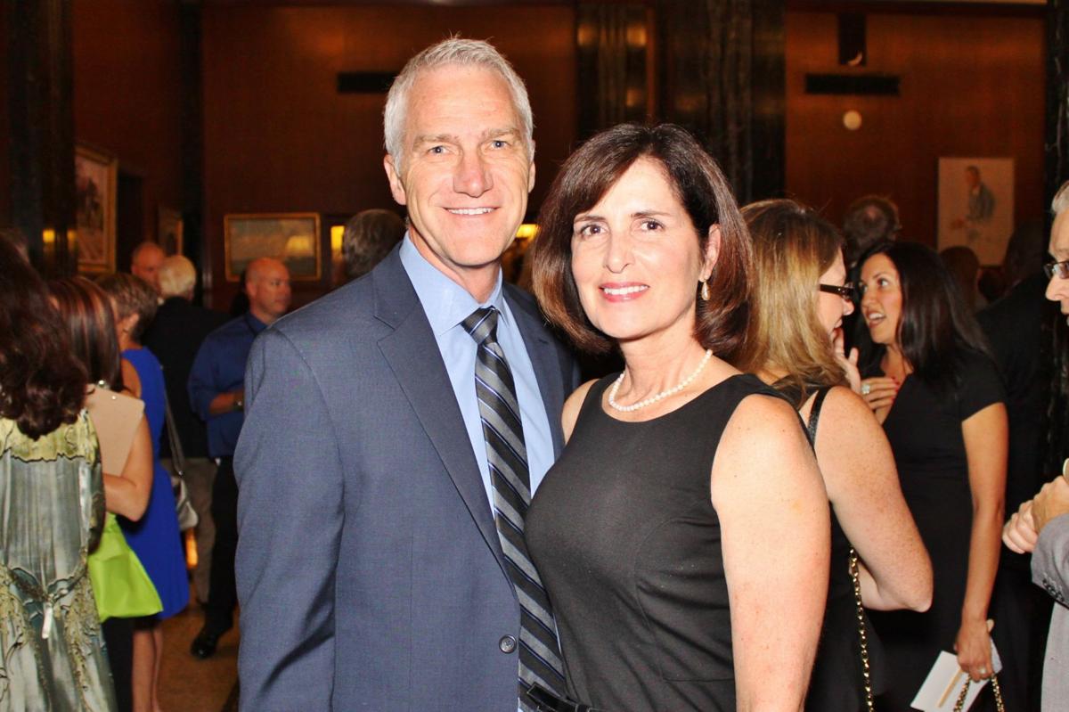 Tom and Debbie Beil