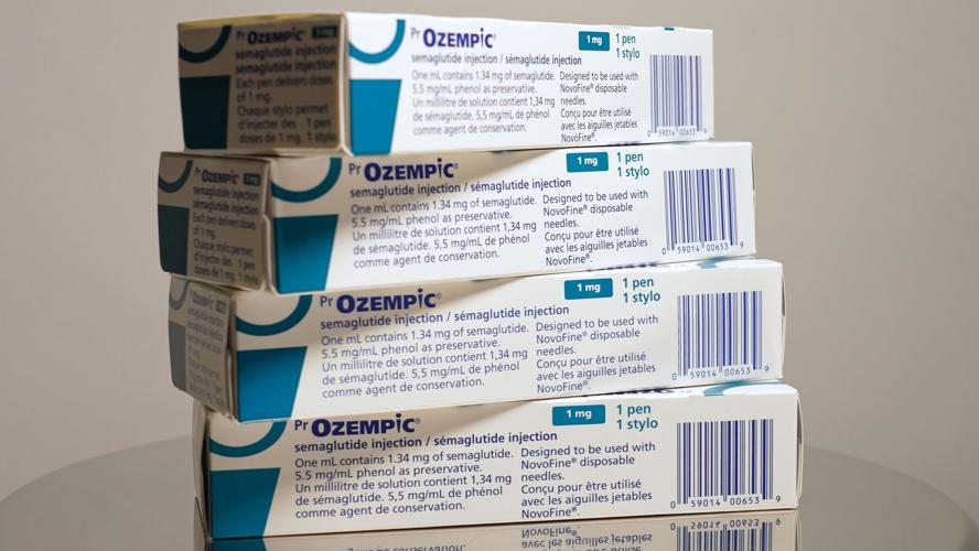can semaglutide cause a false positive pregnancy test Ozempic Babies: Are Weight-Loss Drugs Causing Surprise Pregnancies?
