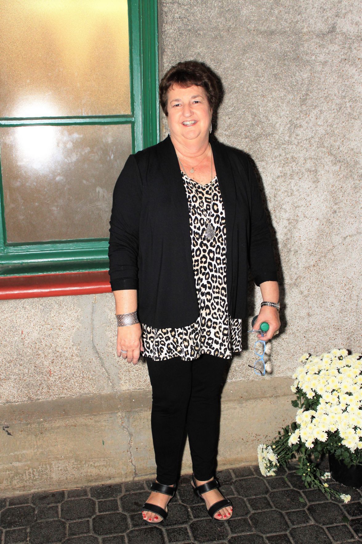Pam Kortum, CEO