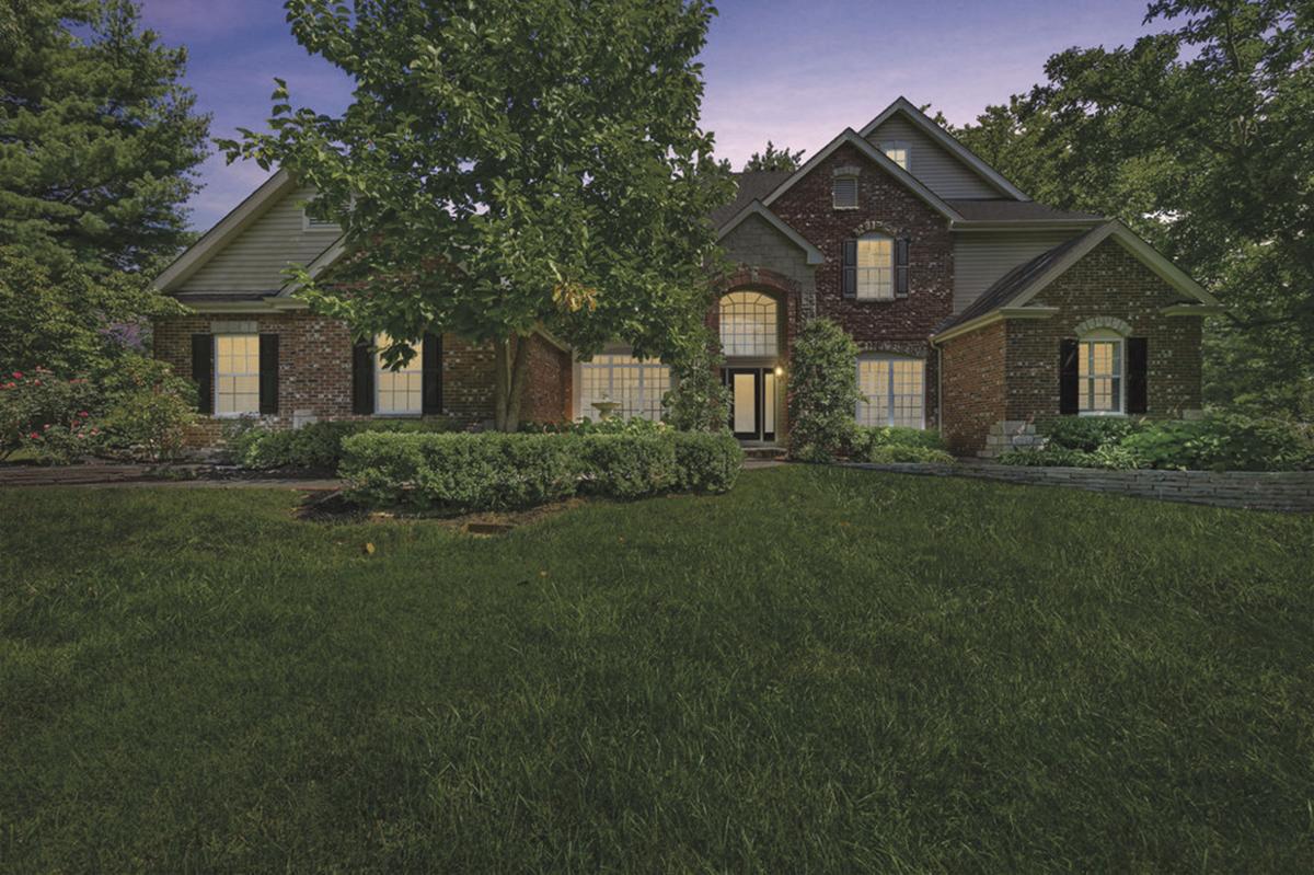 1260 Lay Road | Richmond Heights